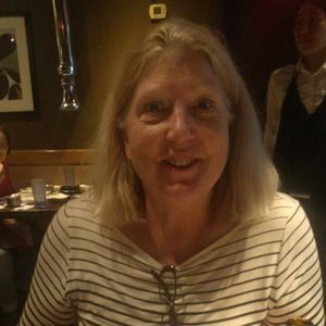 Meet your Posher, Catherine